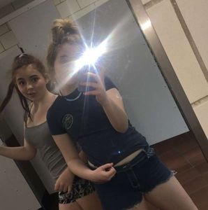 Meet your Posher, Jenna